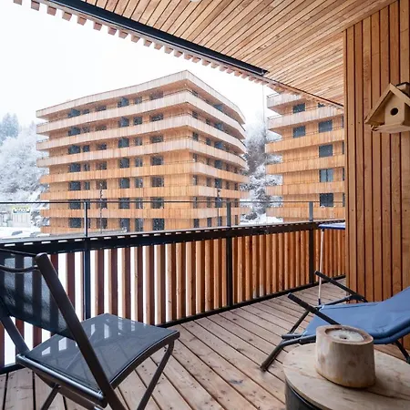 Apartment Edelweiss Casa Vallada