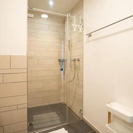 Edelweiss Casa Vallada Apartment Flims