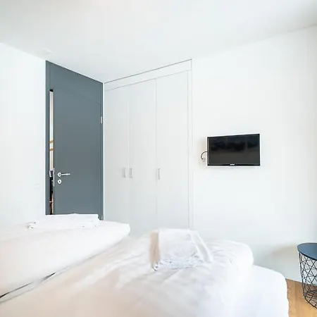 Edelweiss Casa Vallada * Flims