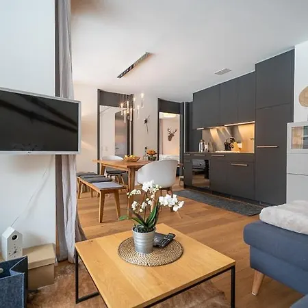 Edelweiss Casa Vallada Apartamento *