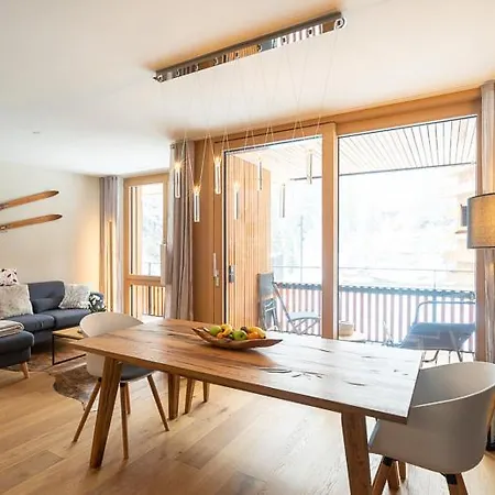 Edelweiss Casa Vallada Flims