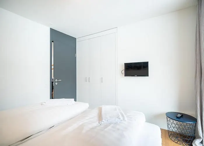 Edelweiss Casa Vallada * Flims