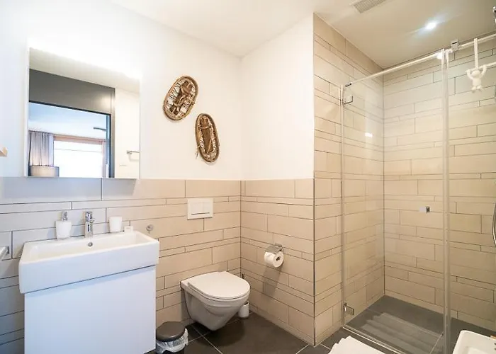 Apartment Edelweiss Casa Vallada