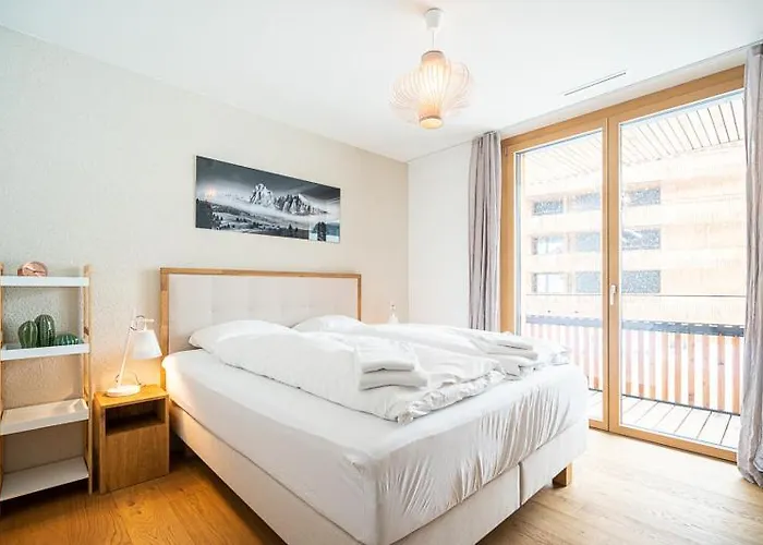 Edelweiss Casa Vallada