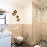 Apartman Edelweiss Casa Vallada