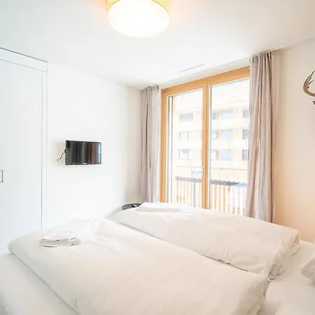 아파트 Edelweiss Casa Vallada *