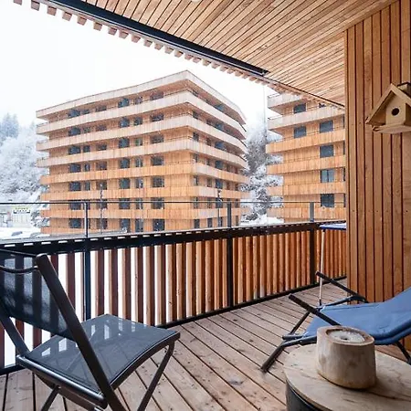 Edelweiss Casa Vallada 필름