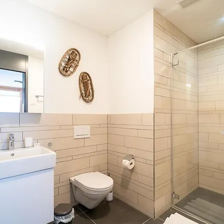 아파트 Edelweiss Casa Vallada