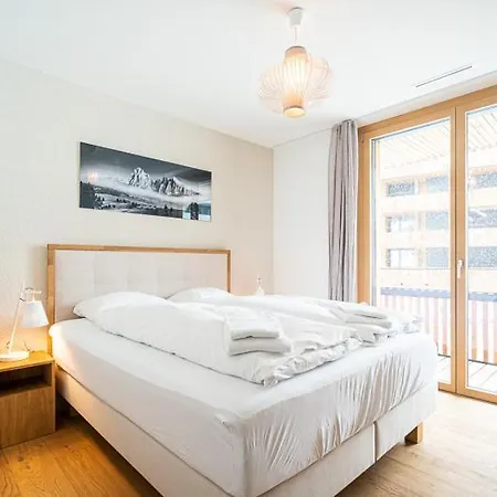 Edelweiss Casa Vallada